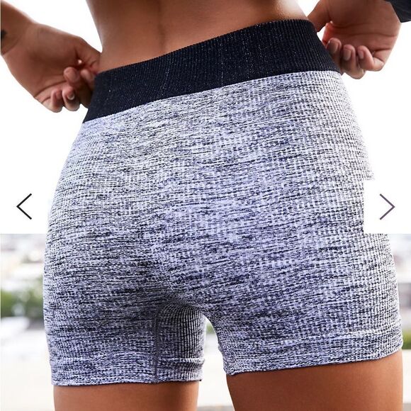 Free People Movement Prajna Workout Shorts - Picture 5 of 6